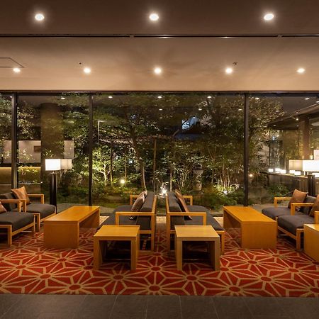 Loisir Hotel Classic Garden Kyoto Sanjo المظهر الخارجي الصورة