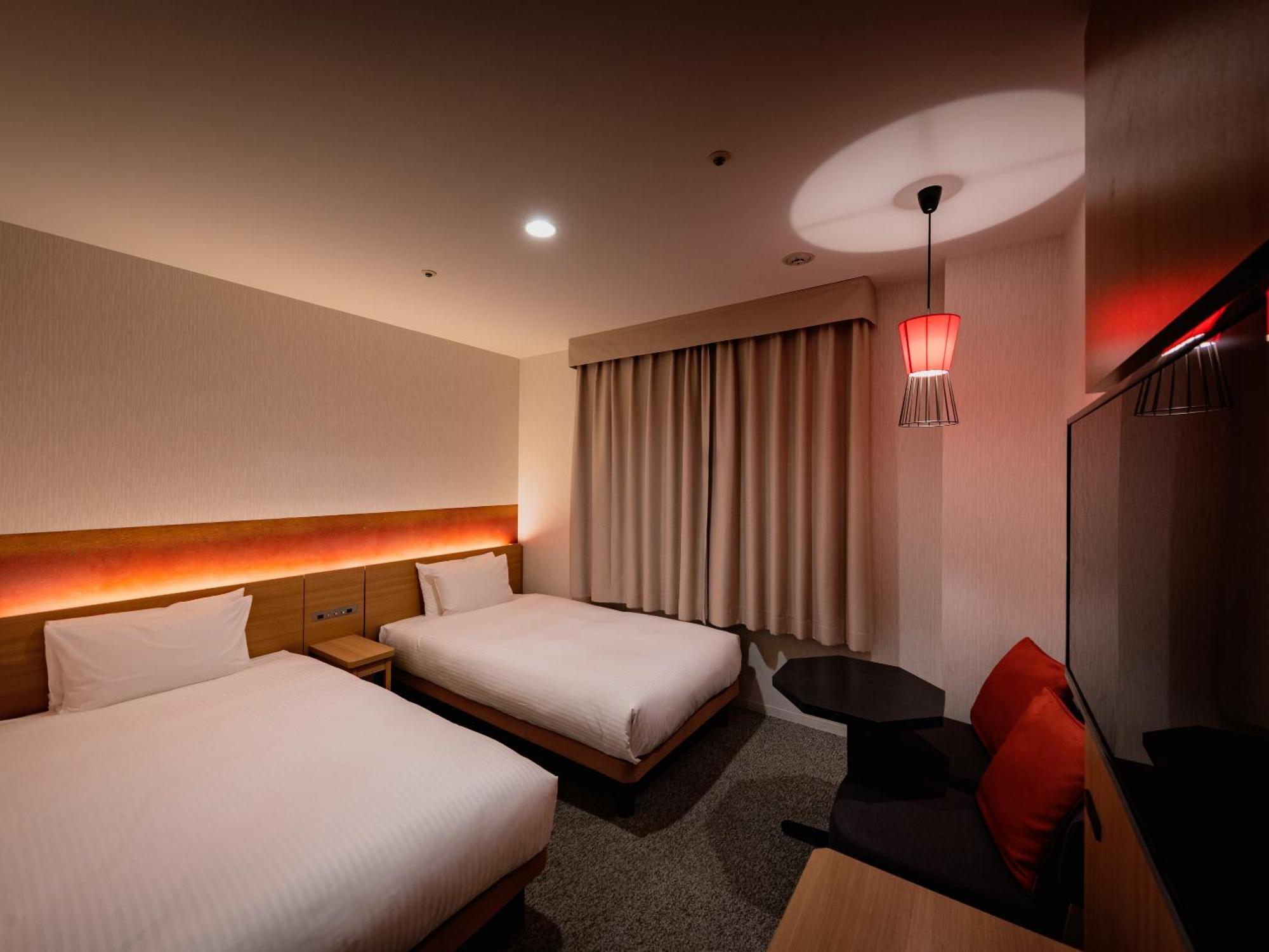 Loisir Hotel Classic Garden Kyoto Sanjo المظهر الخارجي الصورة