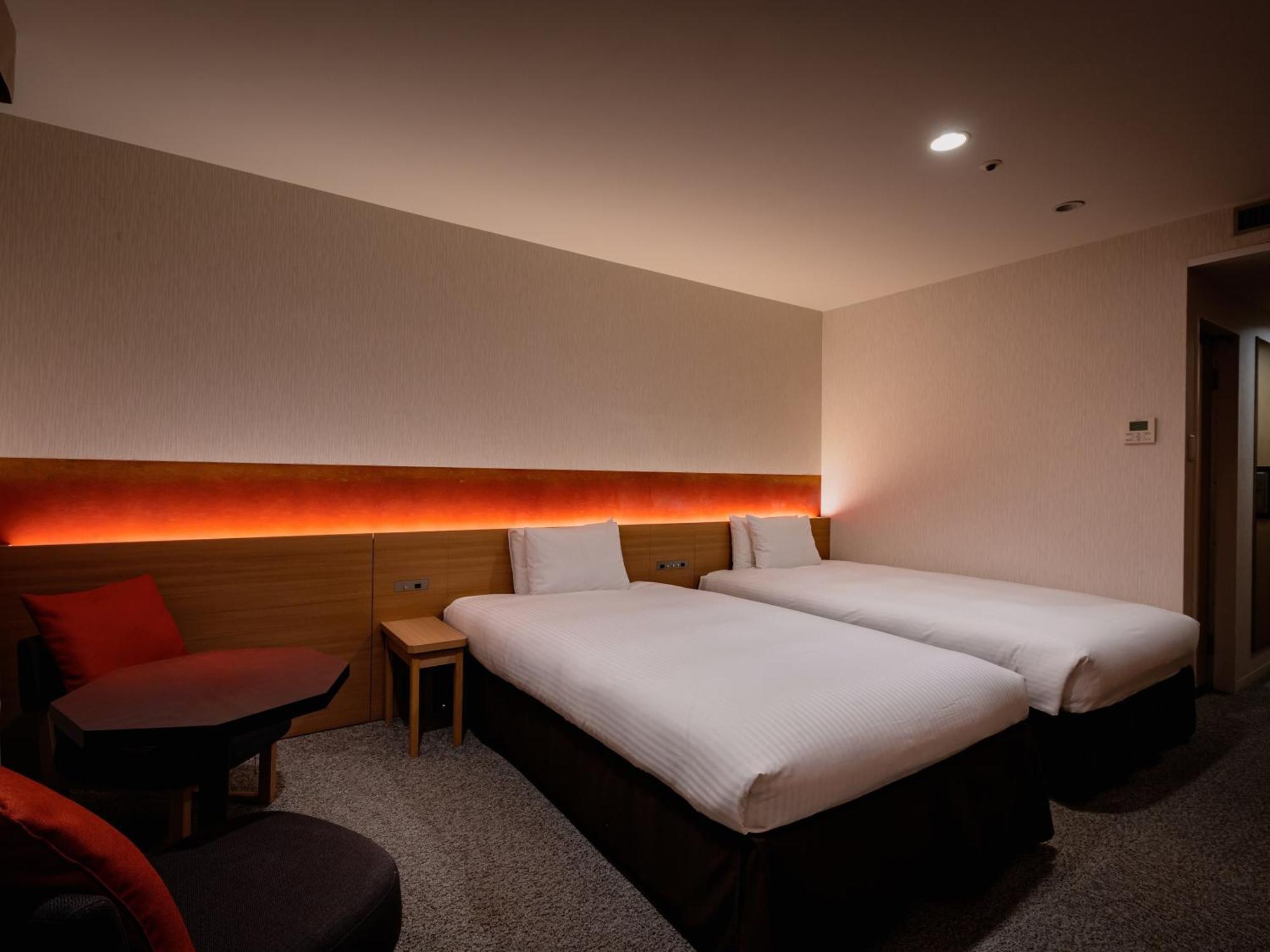 Loisir Hotel Classic Garden Kyoto Sanjo المظهر الخارجي الصورة