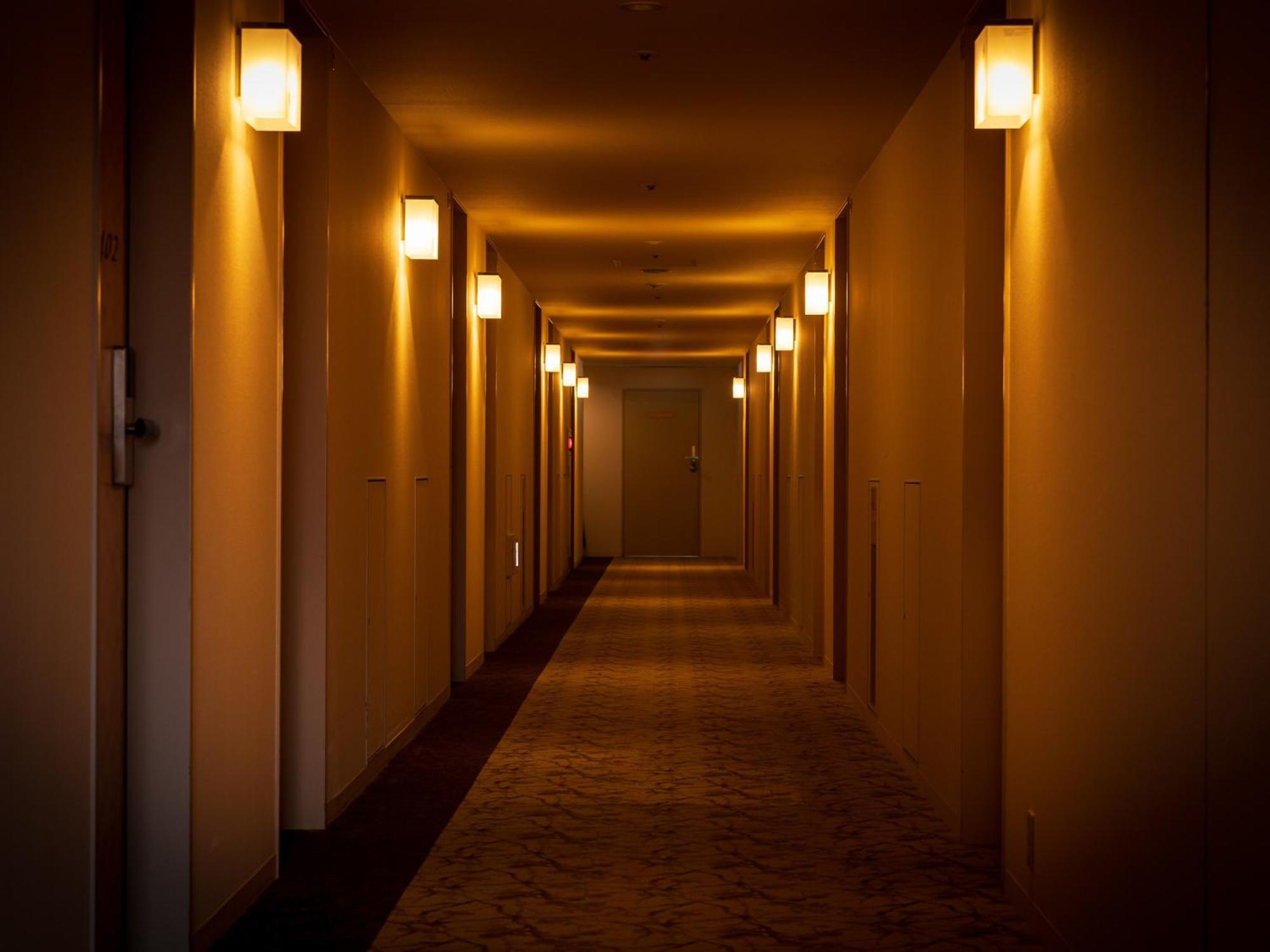 Loisir Hotel Classic Garden Kyoto Sanjo المظهر الخارجي الصورة