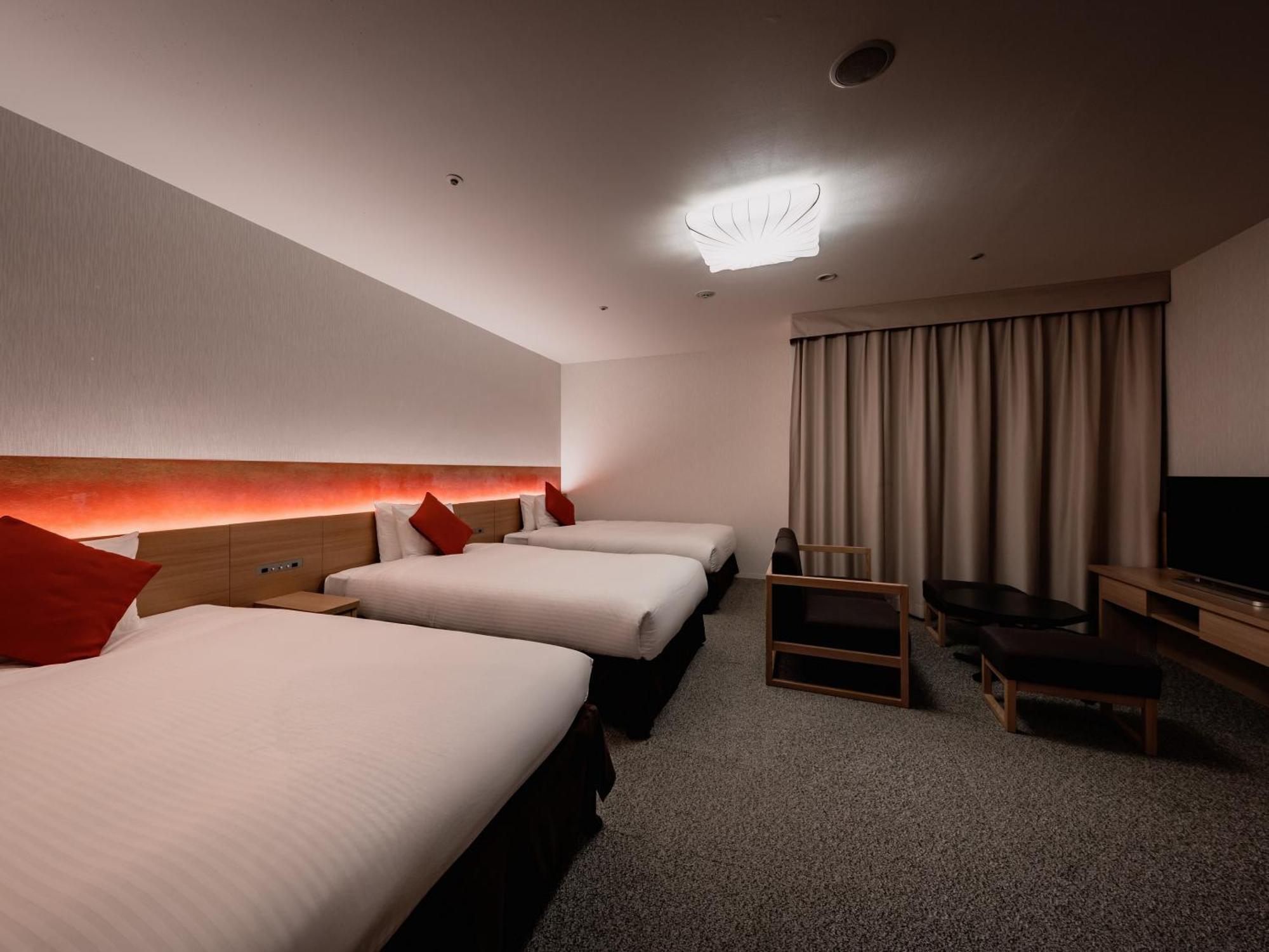 Loisir Hotel Classic Garden Kyoto Sanjo المظهر الخارجي الصورة