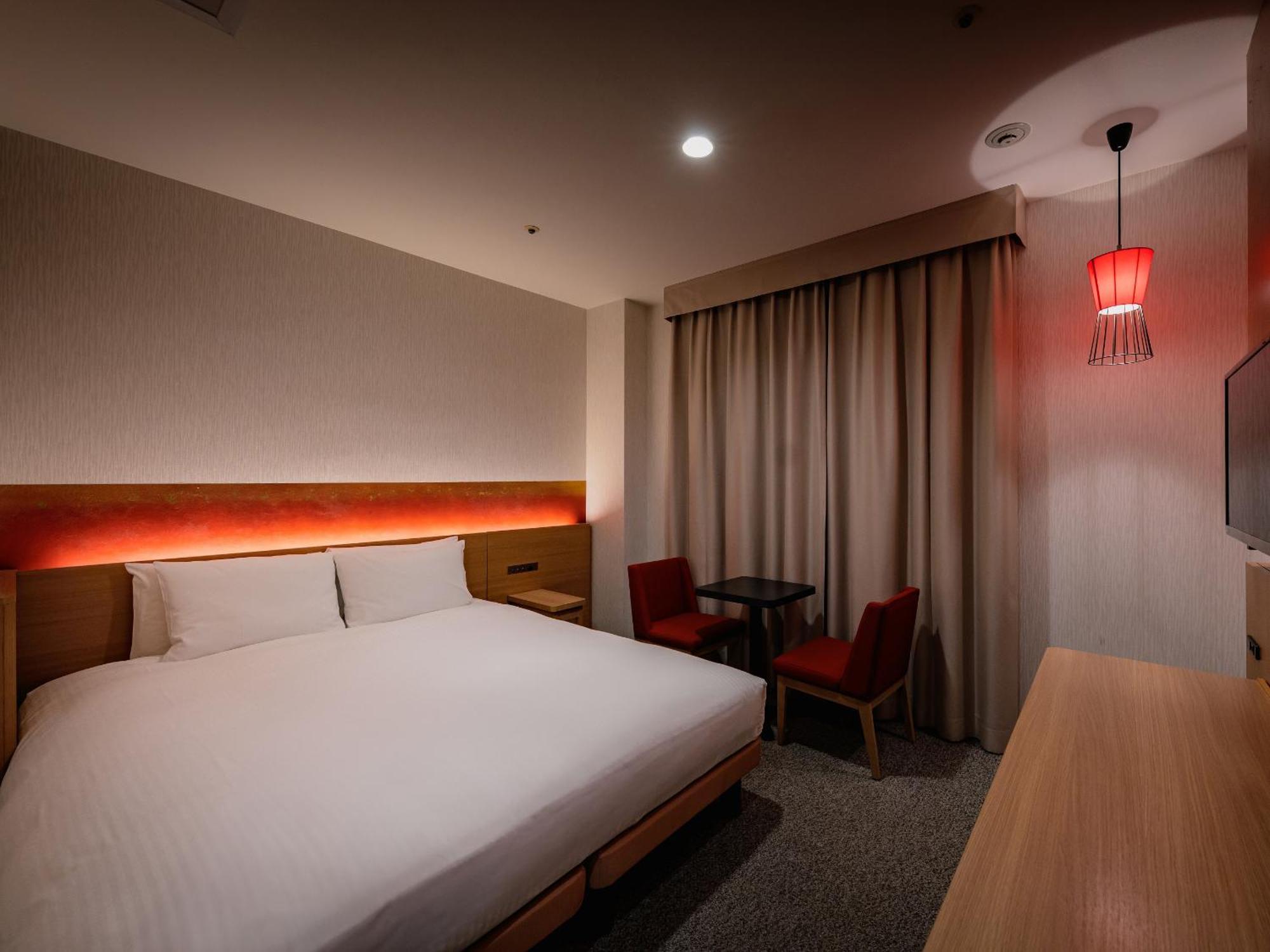 Loisir Hotel Classic Garden Kyoto Sanjo المظهر الخارجي الصورة