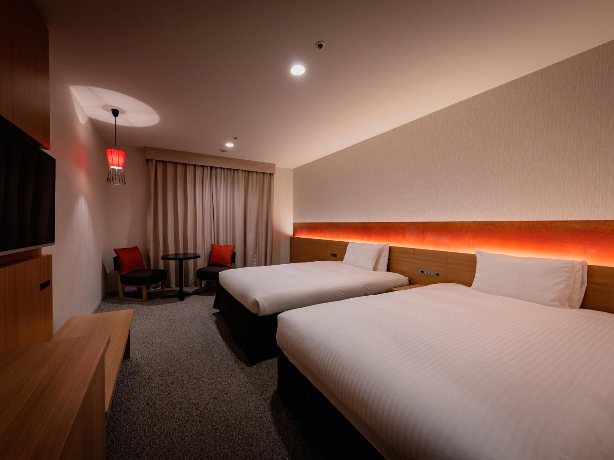 Loisir Hotel Classic Garden Kyoto Sanjo المظهر الخارجي الصورة