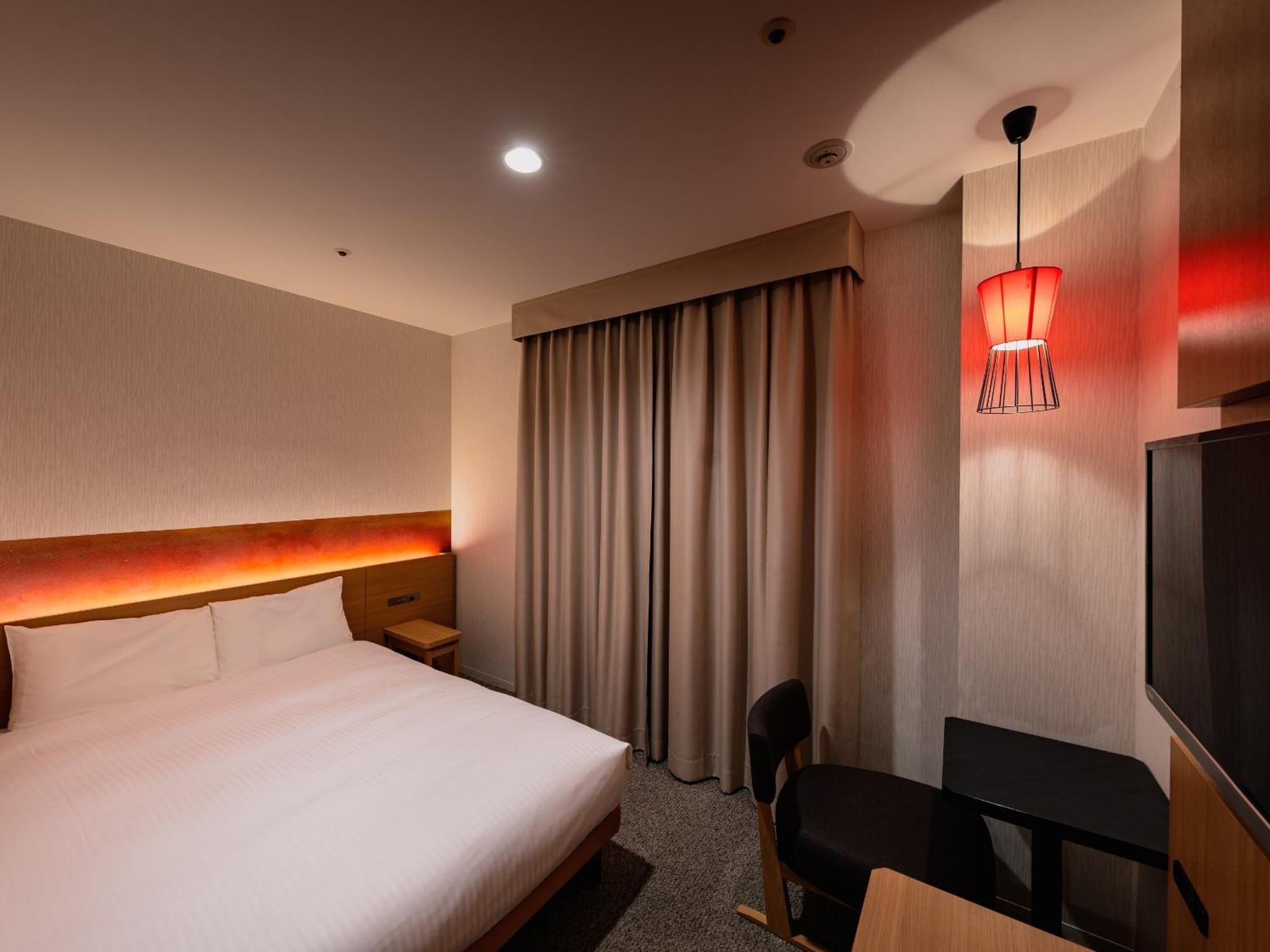 Loisir Hotel Classic Garden Kyoto Sanjo المظهر الخارجي الصورة