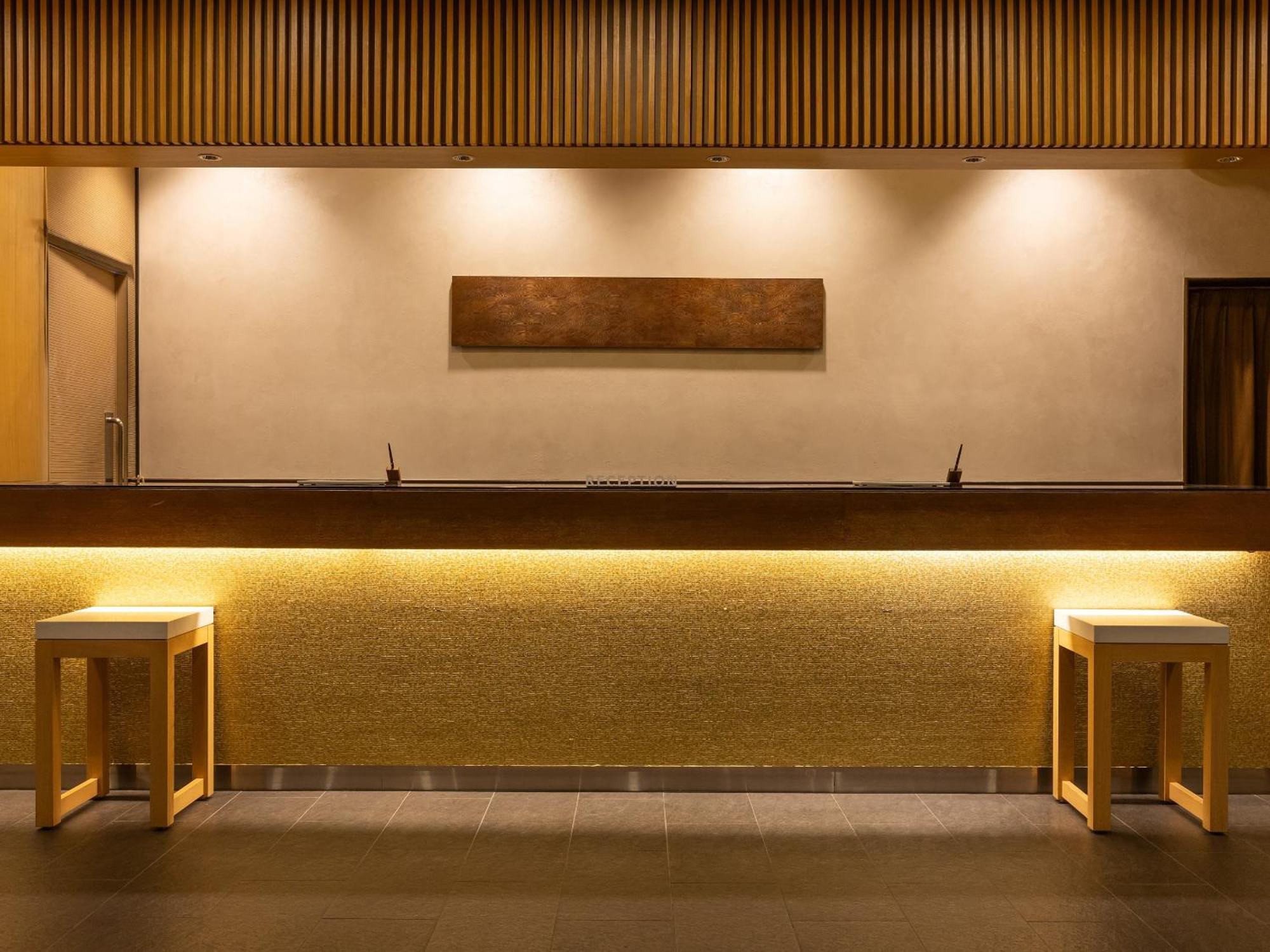 Loisir Hotel Classic Garden Kyoto Sanjo المظهر الخارجي الصورة