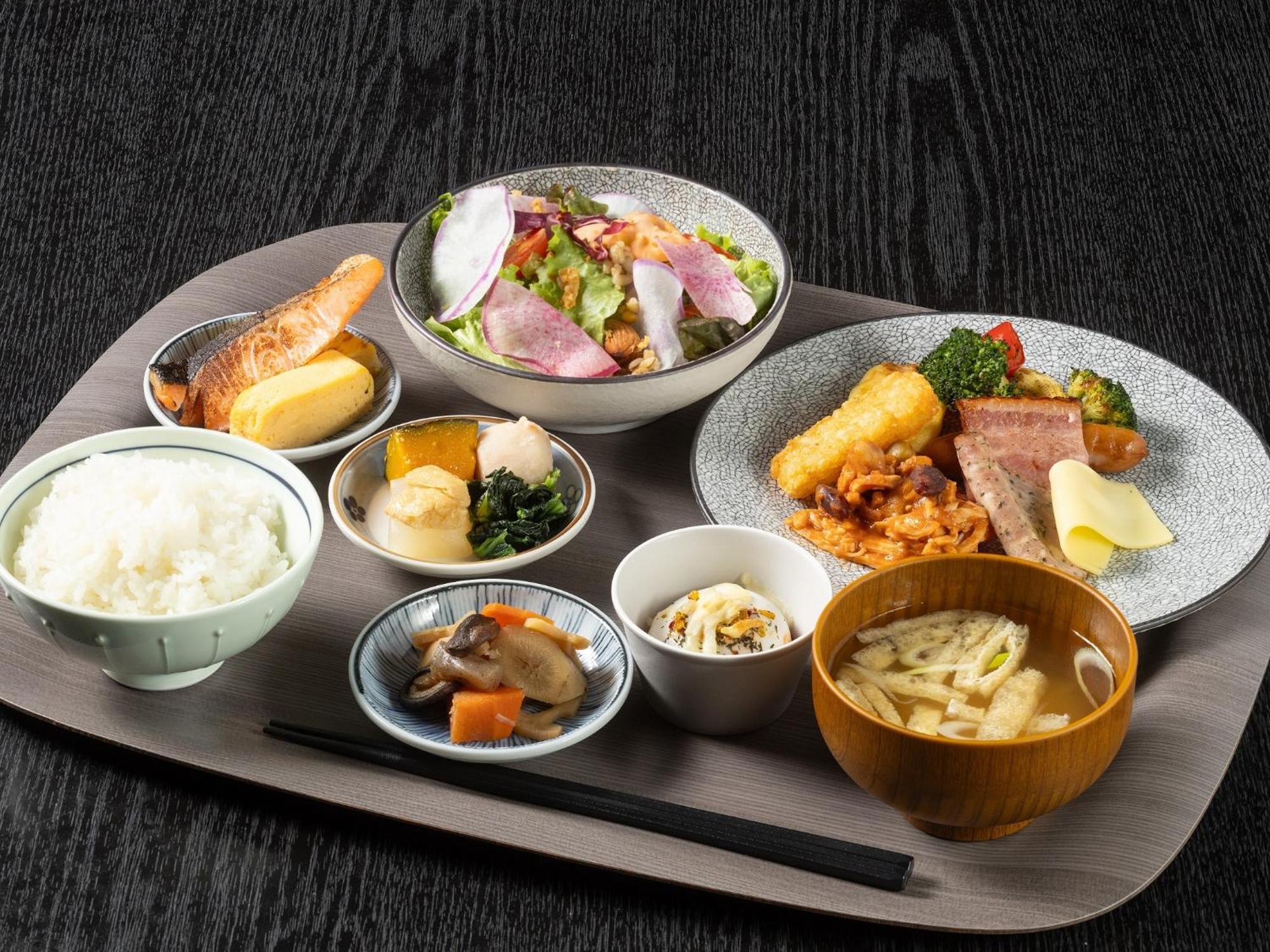 Loisir Hotel Classic Garden Kyoto Sanjo المظهر الخارجي الصورة