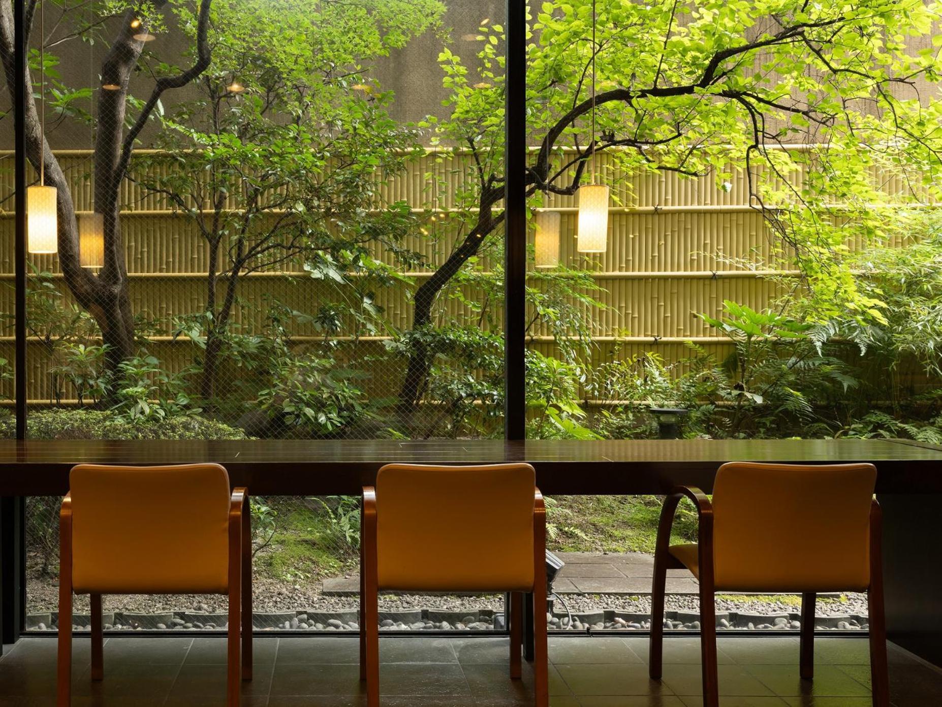 Loisir Hotel Classic Garden Kyoto Sanjo المظهر الخارجي الصورة