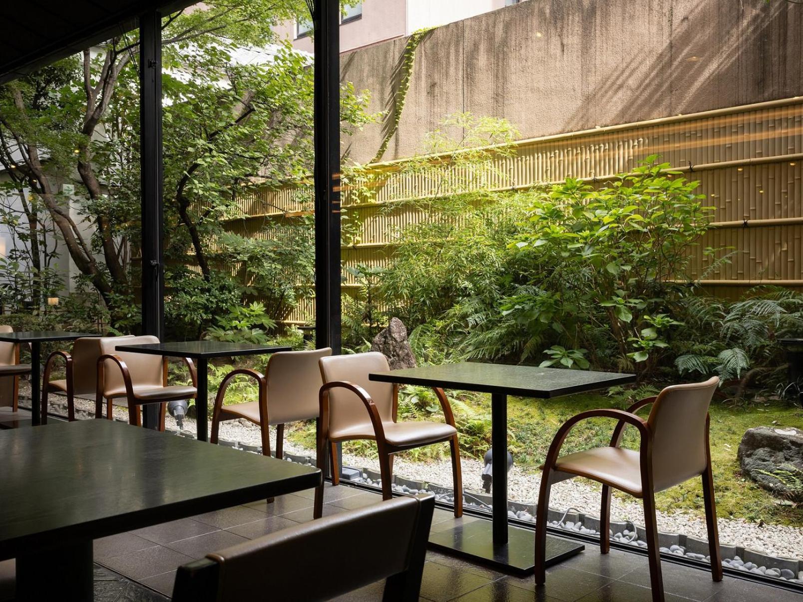 Loisir Hotel Classic Garden Kyoto Sanjo المظهر الخارجي الصورة