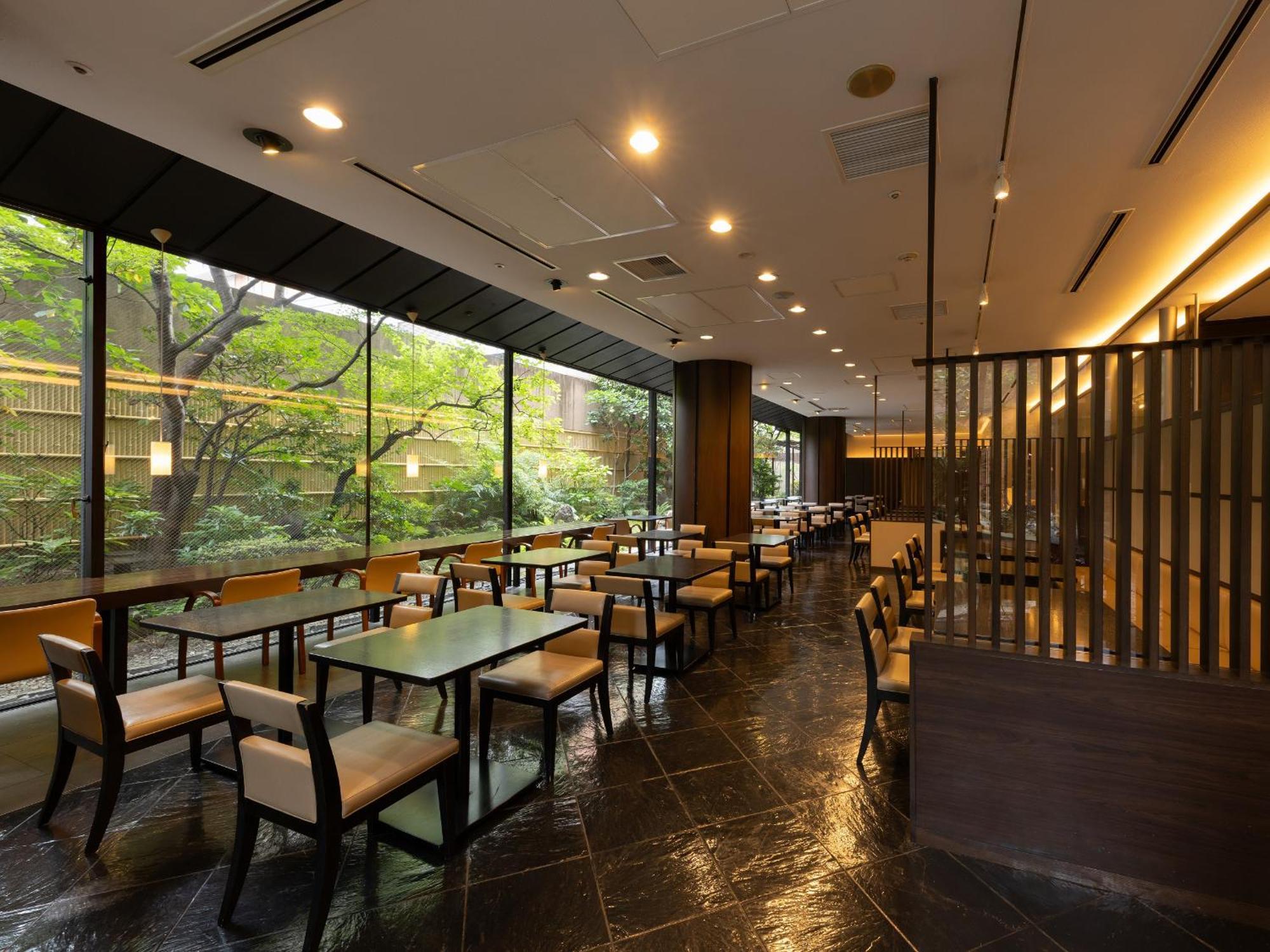 Loisir Hotel Classic Garden Kyoto Sanjo المظهر الخارجي الصورة