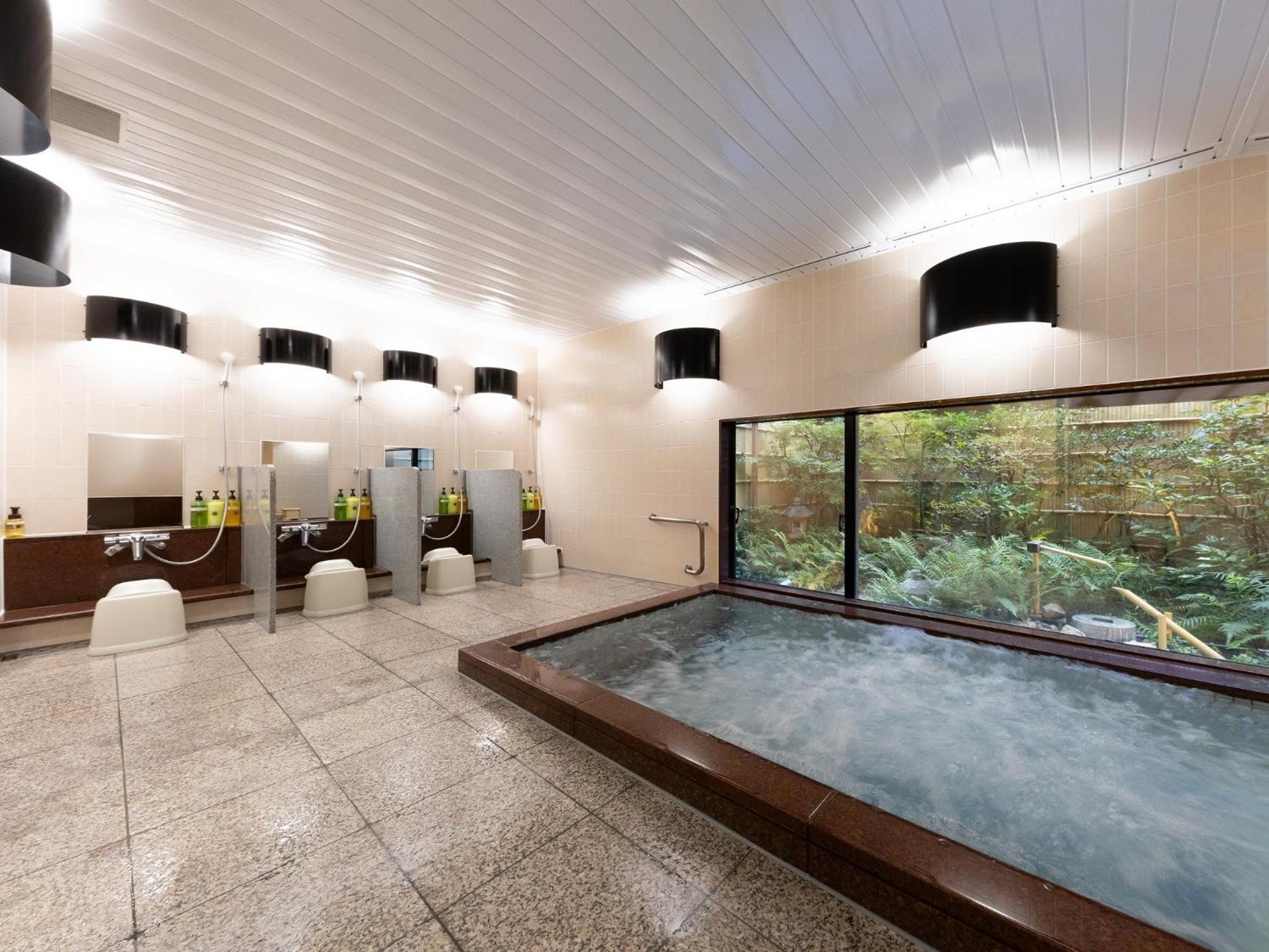 Loisir Hotel Classic Garden Kyoto Sanjo المظهر الخارجي الصورة